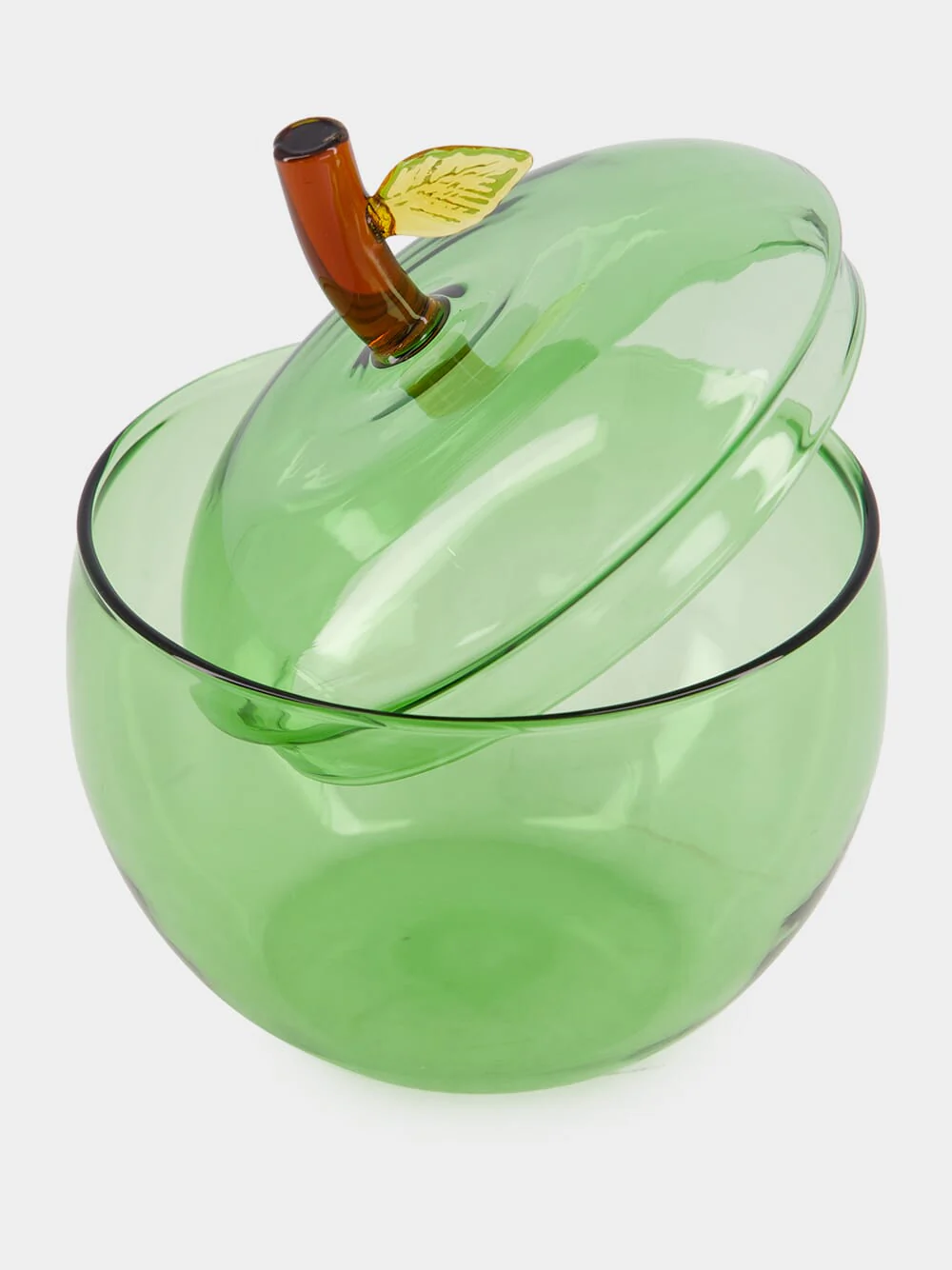 Apple Sugar Bowl - Image 2