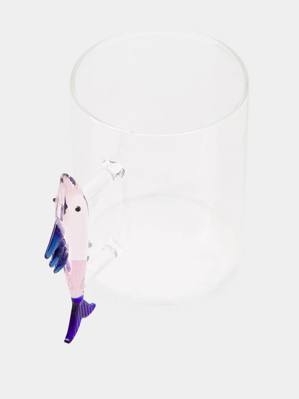 Pink Sardine Mug - Image 2