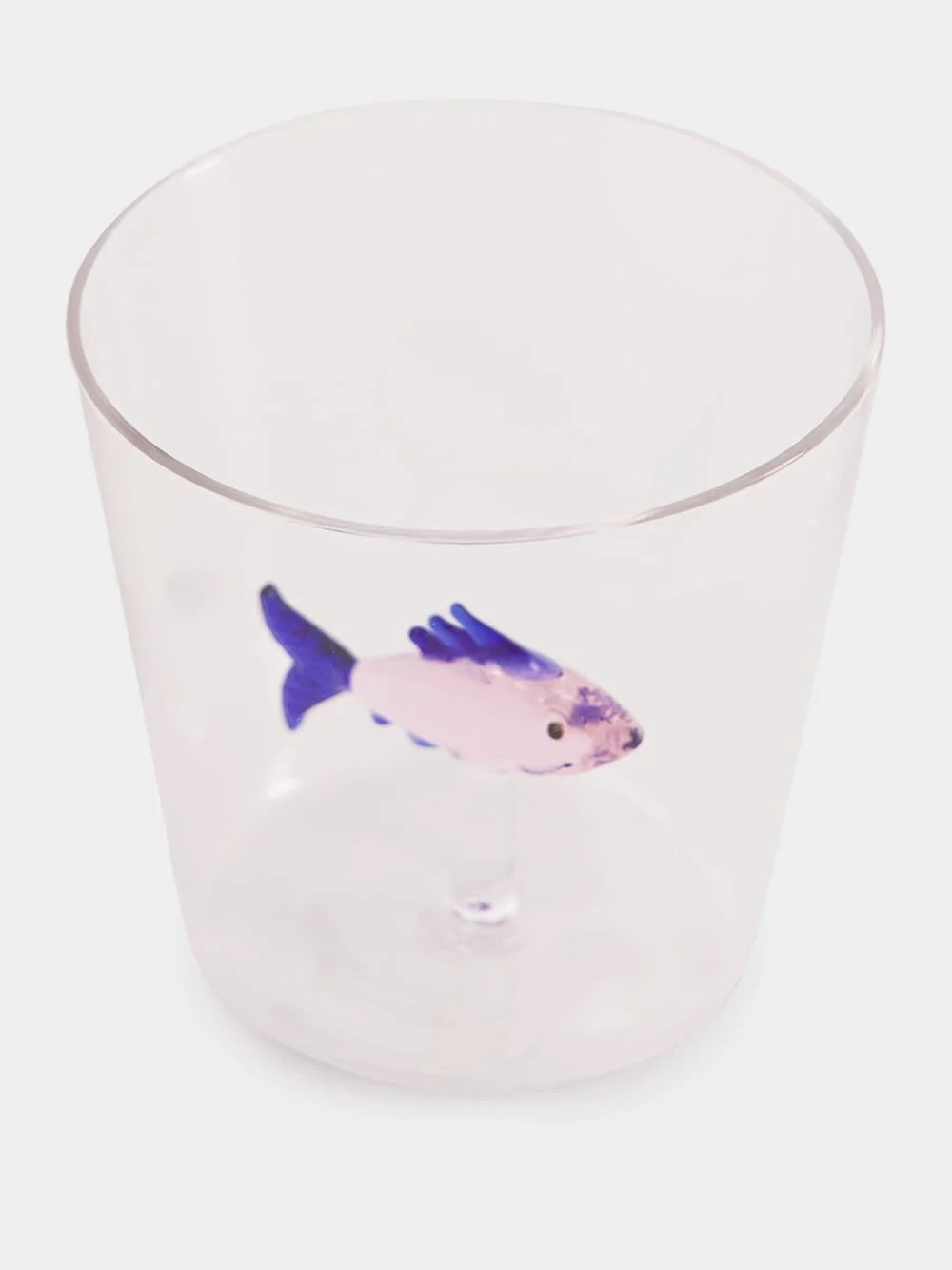 Pink Sardine Tumbler - Image 2
