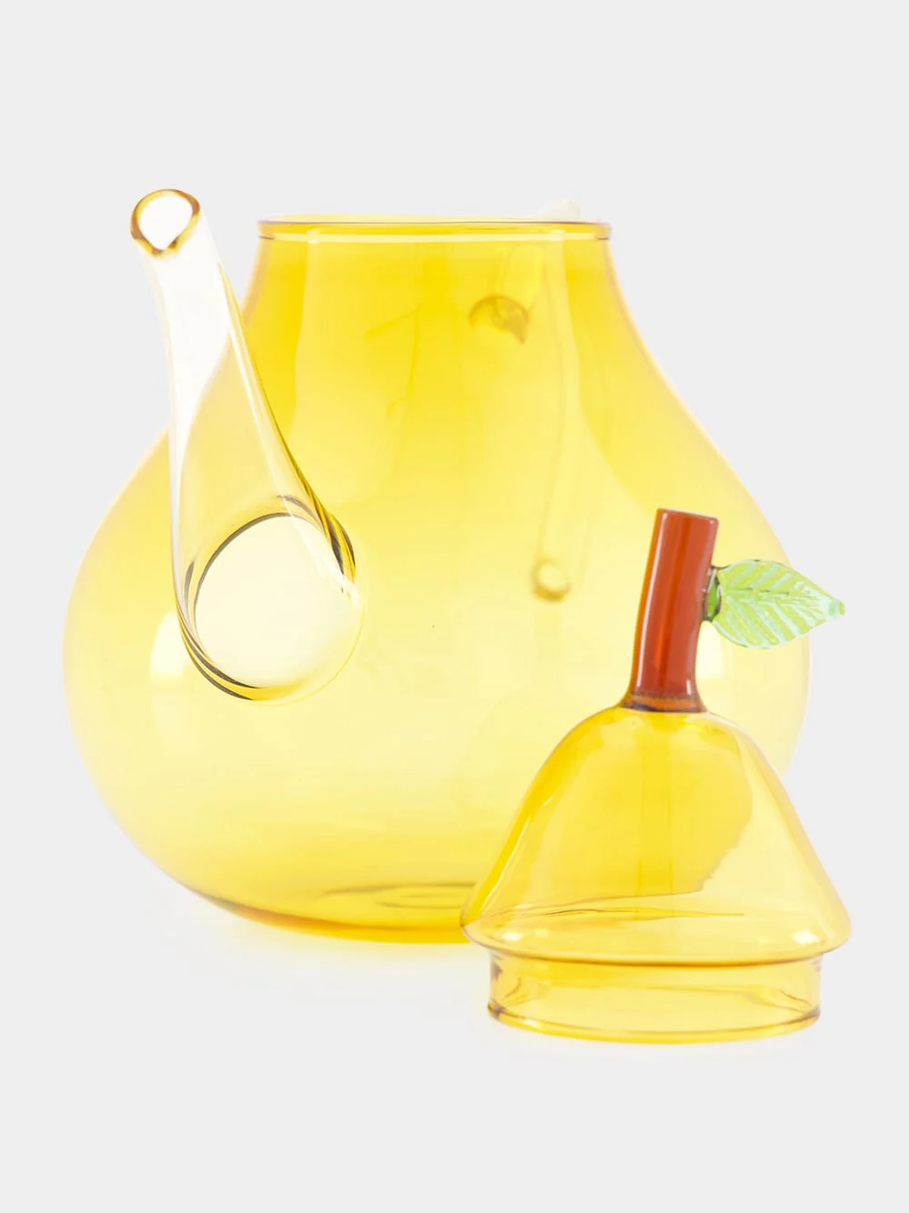 Teapot pear - Image 3