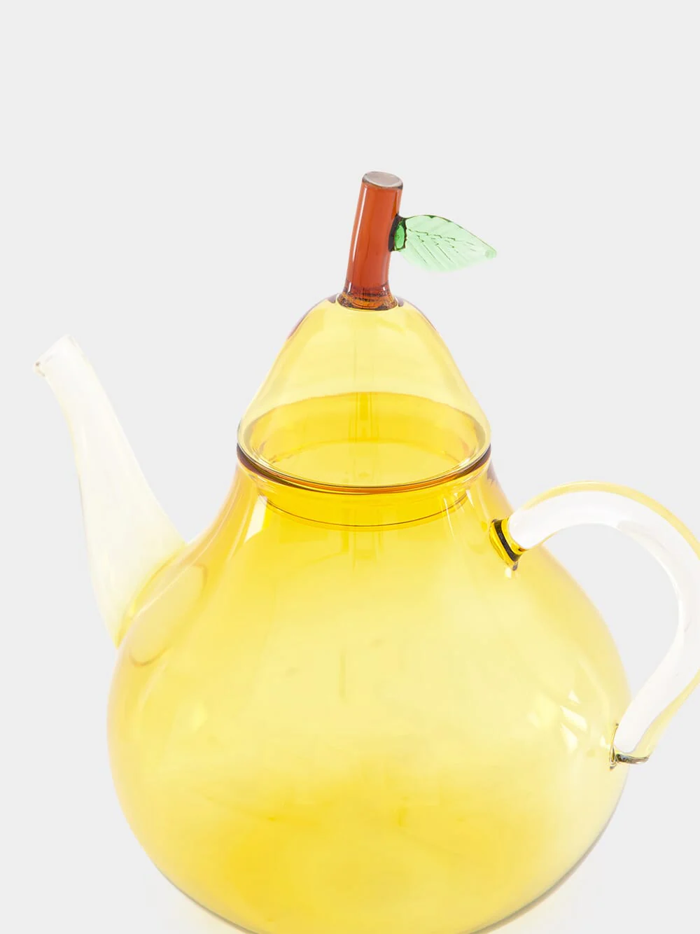 Teapot pear - Image 4