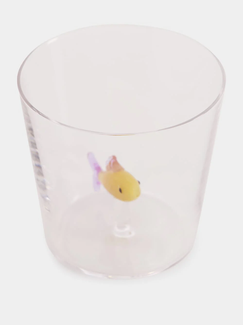 Yellow Sardine Tumbler - Image 2