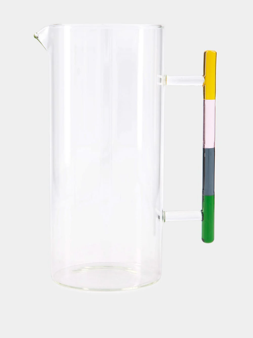 Andalusia Glass Jug - Image 3