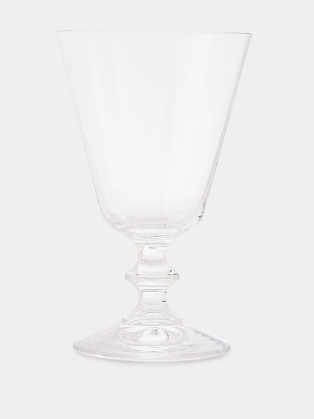 Parigi Stemmed Water Glass