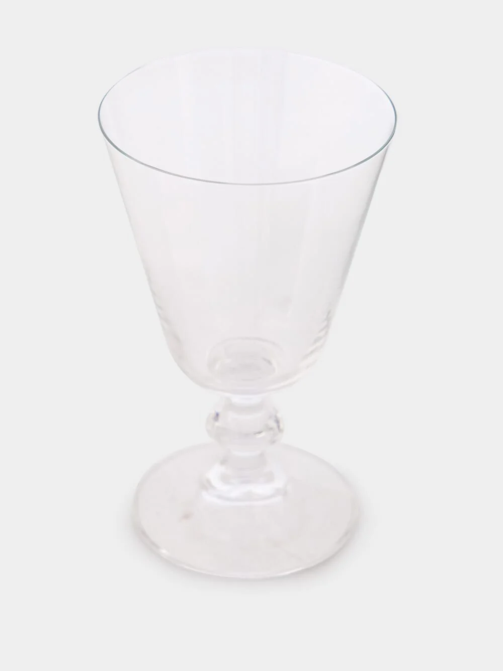 Parigi Stemmed Water Glass - Image 2
