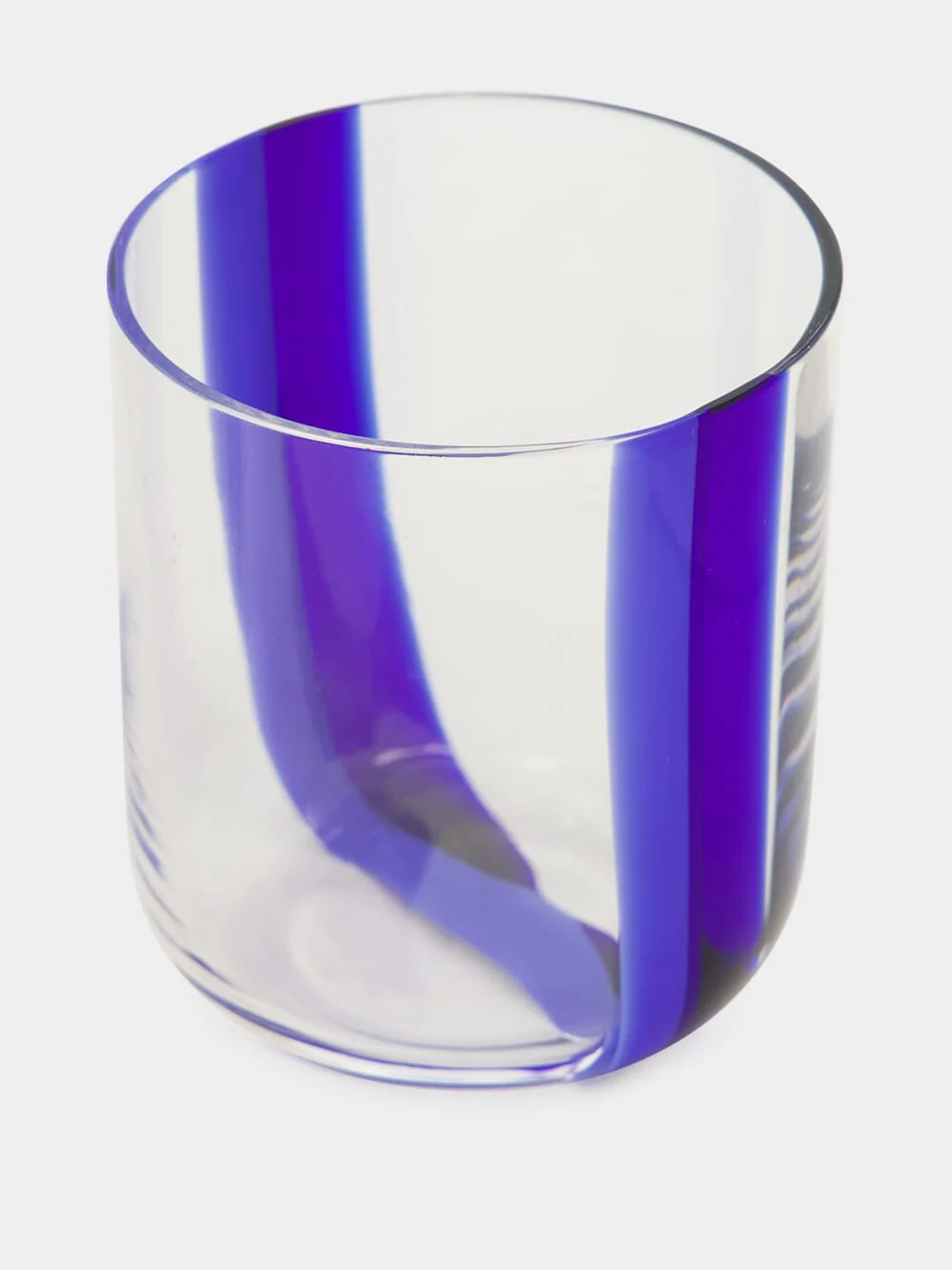 Tumbler Gesti Blue-Light Blue "U" - Image 2
