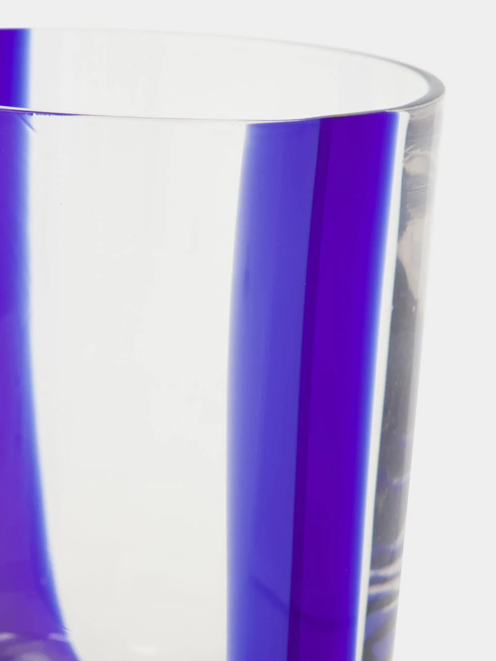 Tumbler Gesti Blue-Light Blue "U" - Image 3