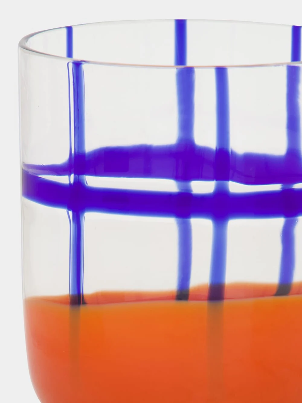 Tumbler Gesti Blue-Red - Image 3