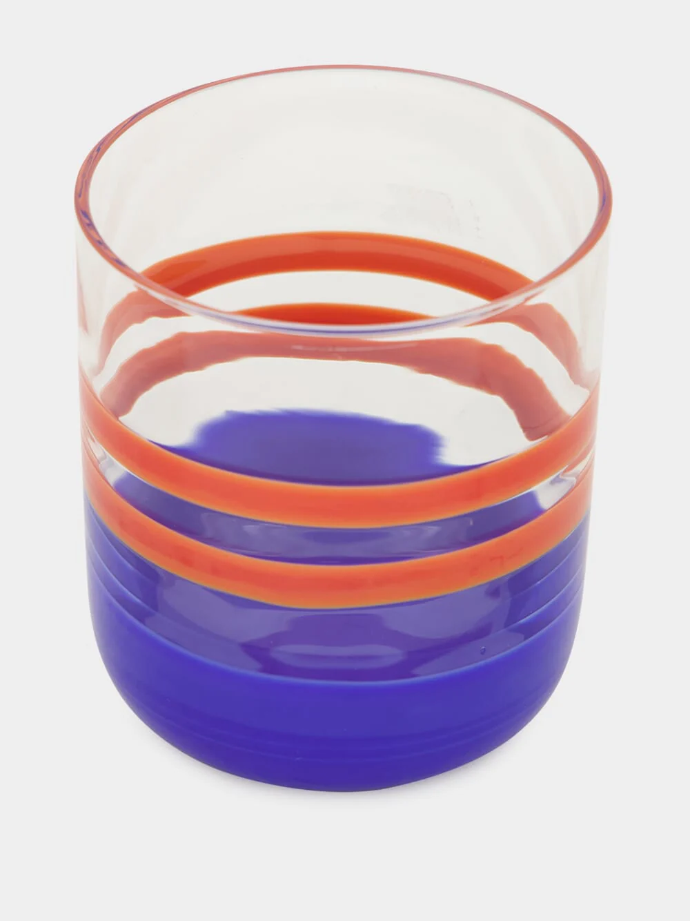 Tumbler Gesti Red-Light Blue - Image 2
