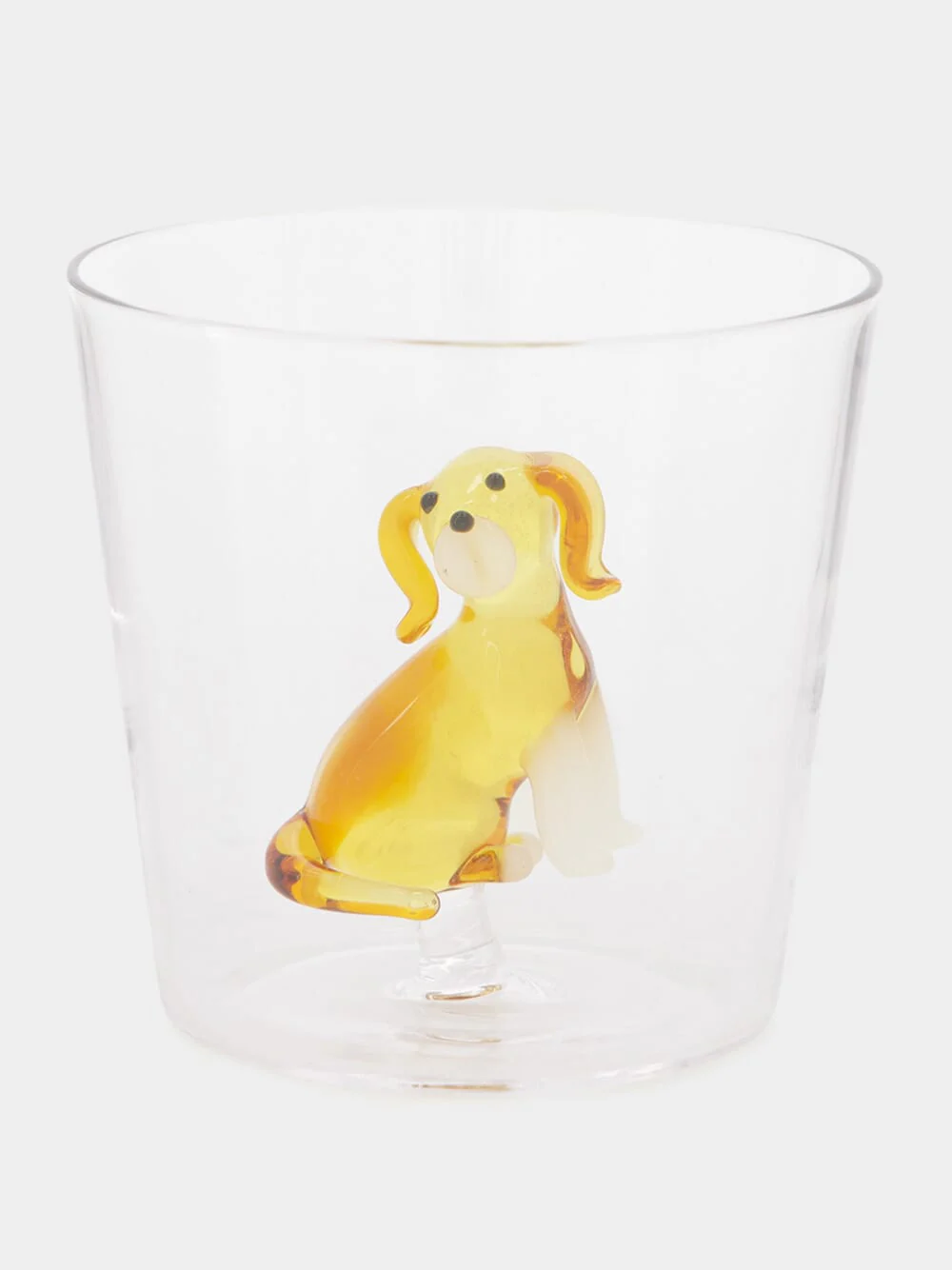 Tumbler Golden Retriever