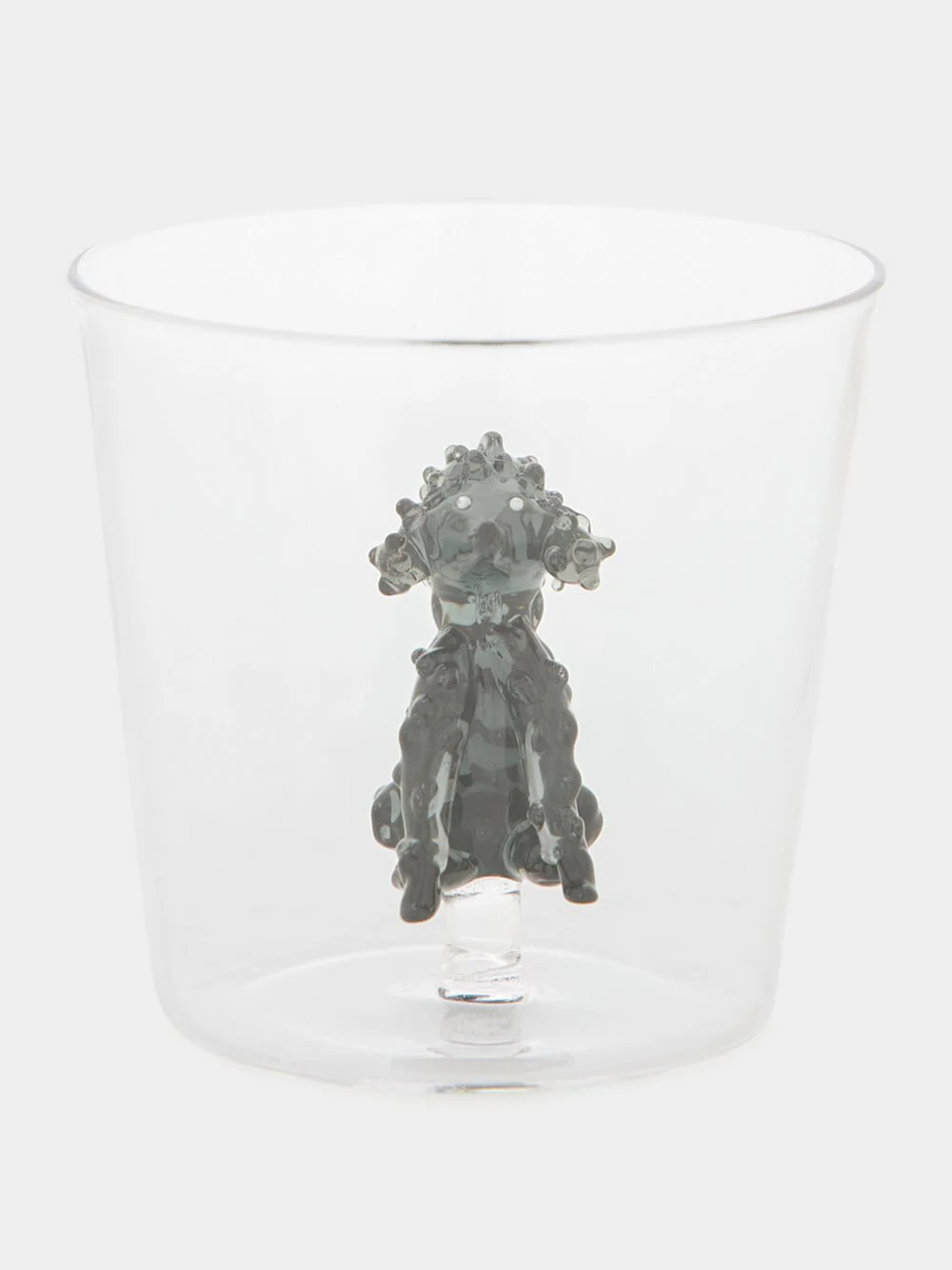 Tumbler Poodle