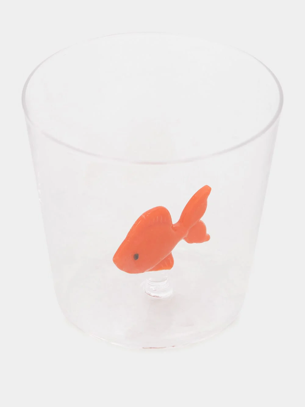 Tumbler Red Fish - Image 2