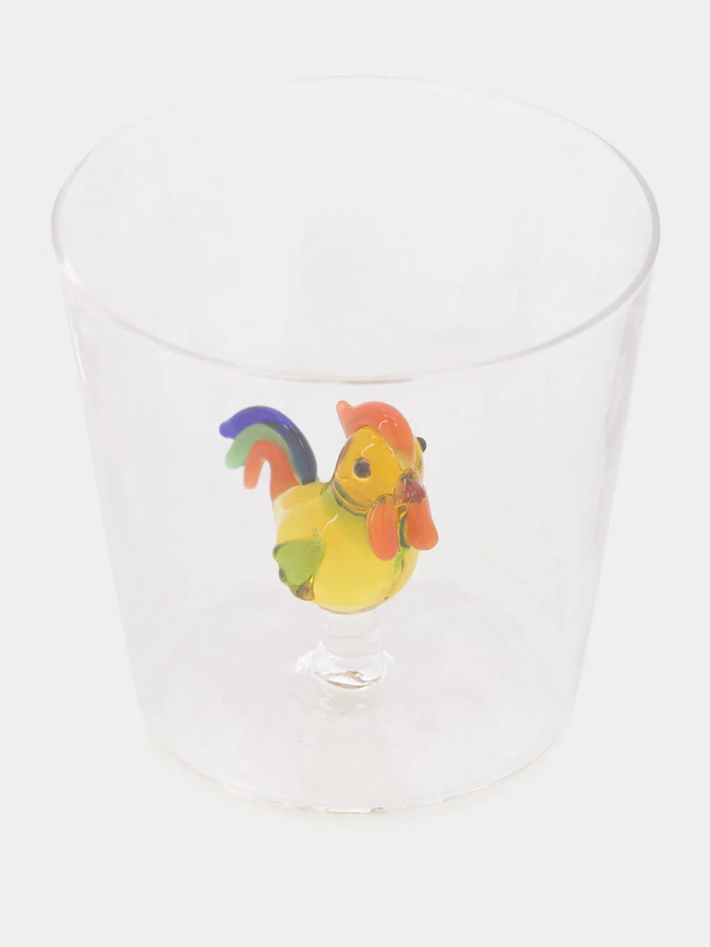 Tumbler Rooster - Image 2