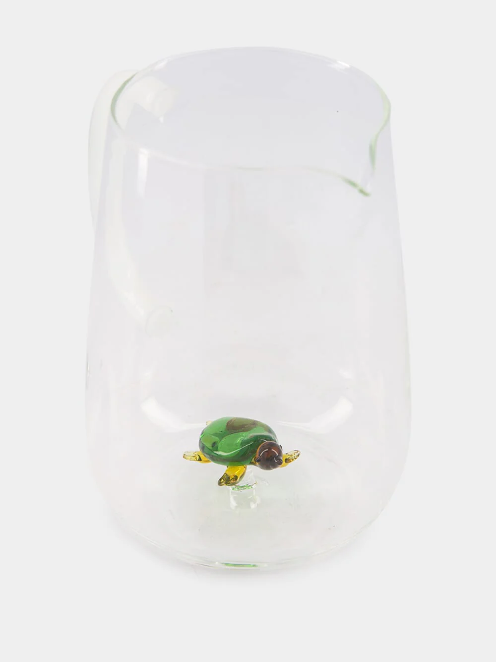 Turtle Pitcher - Image 3