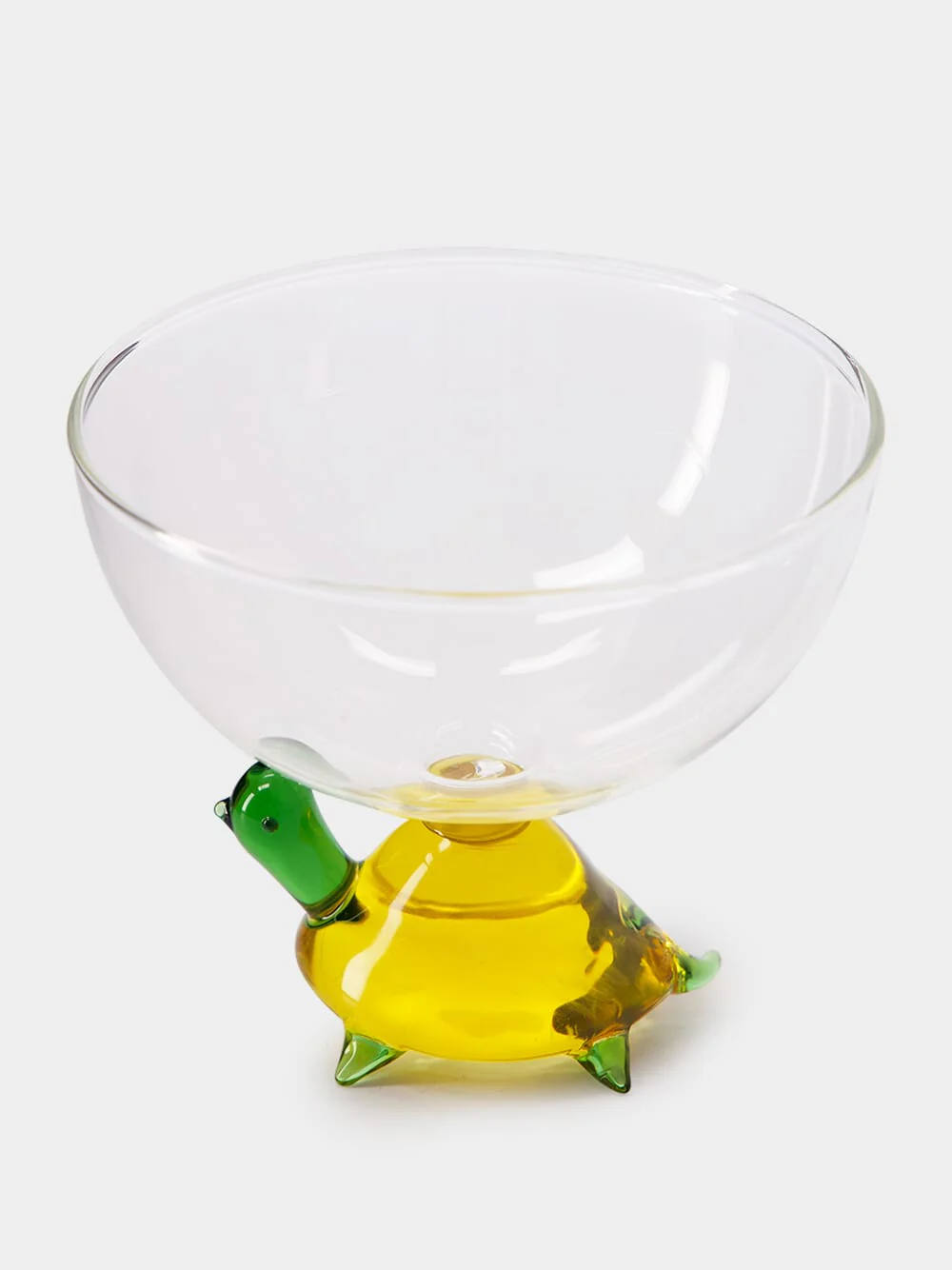 Yellow Turtle Bowl - Image 2