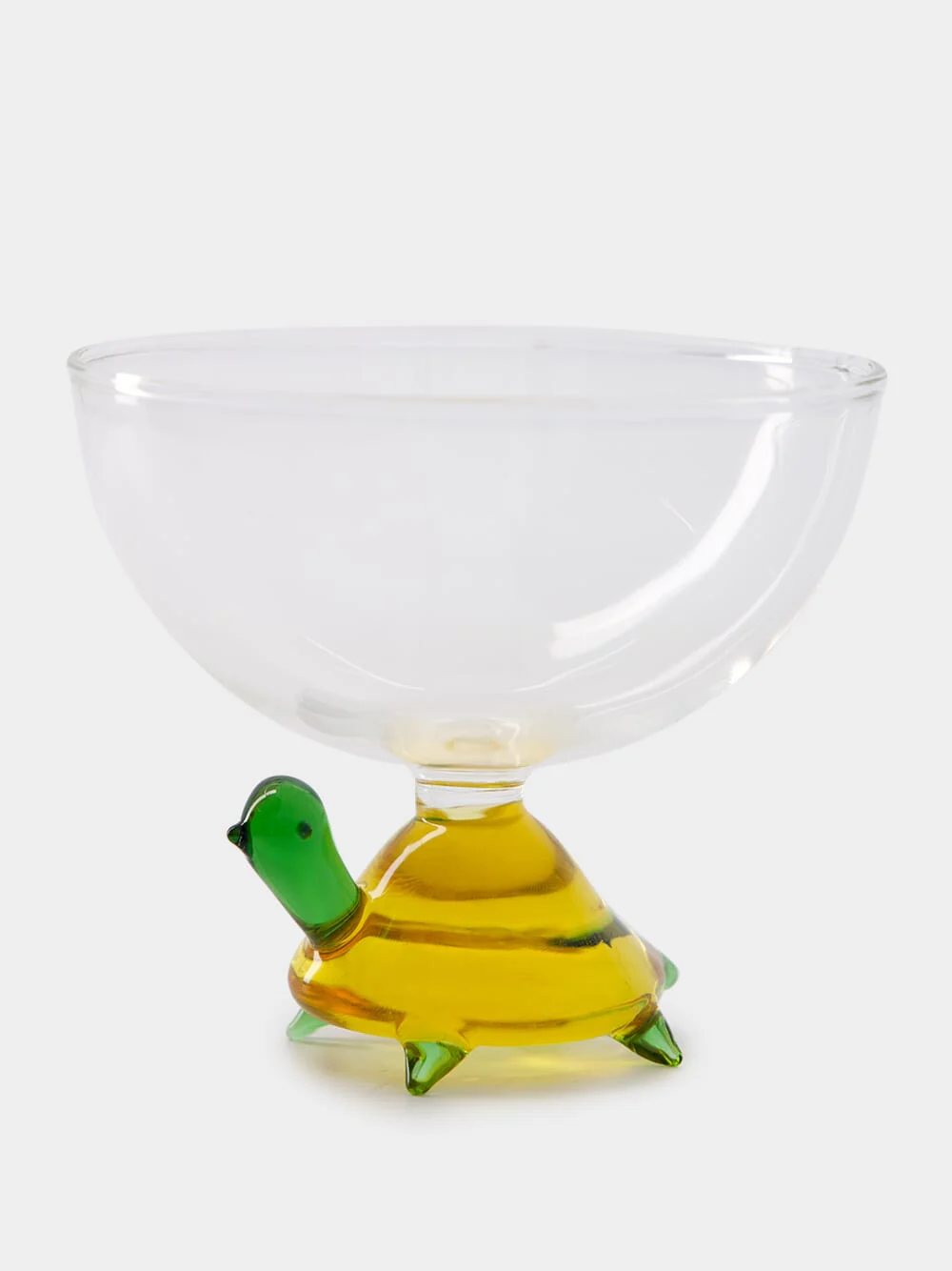 Yellow Turtle Bowl - Image 3