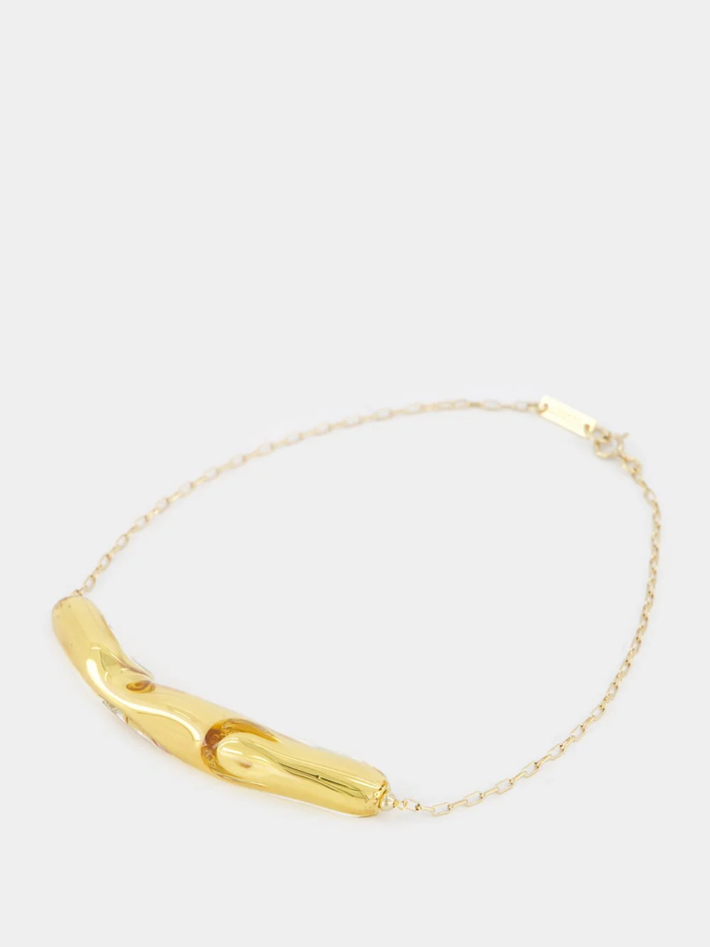 Hiroki Gold-Tone Choker - Image 3