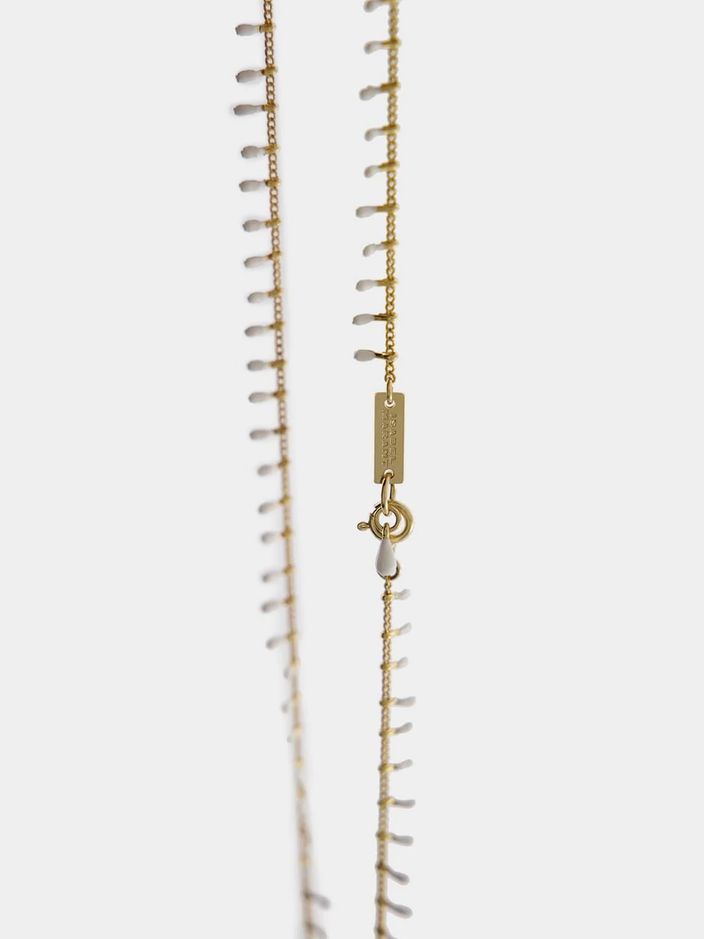 Casablanca Necklace - Image 3