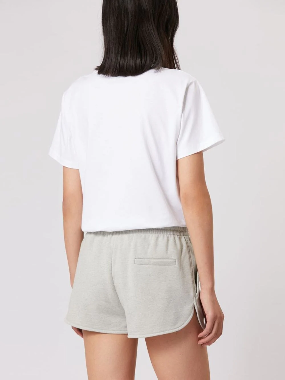 Aby Embroidered Logo Cotton T-Shirt - Image 4