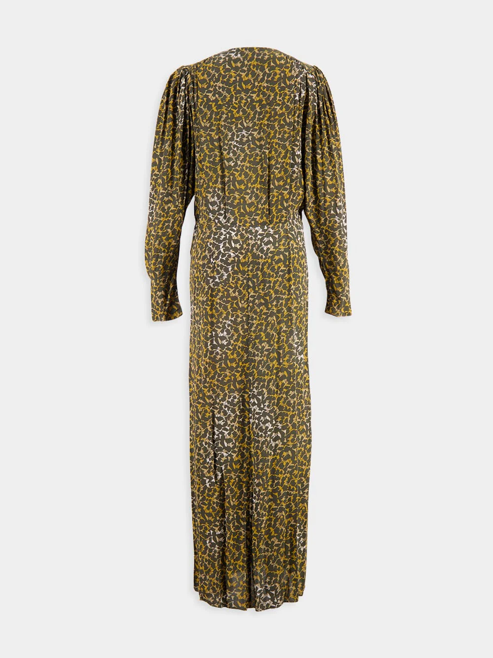 Aissa Long Dress - Image 2