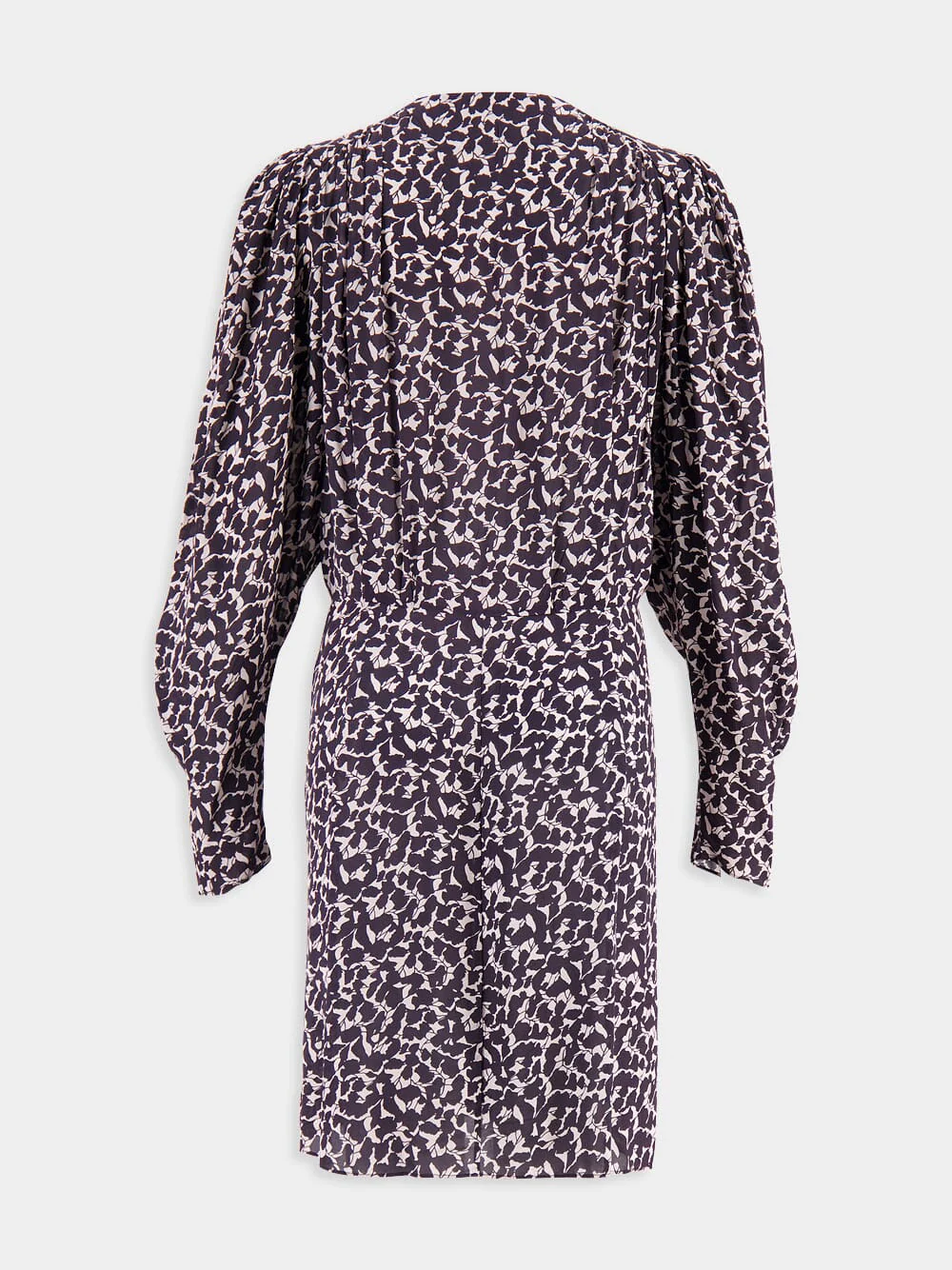 Arone Mini Dress - Image 2