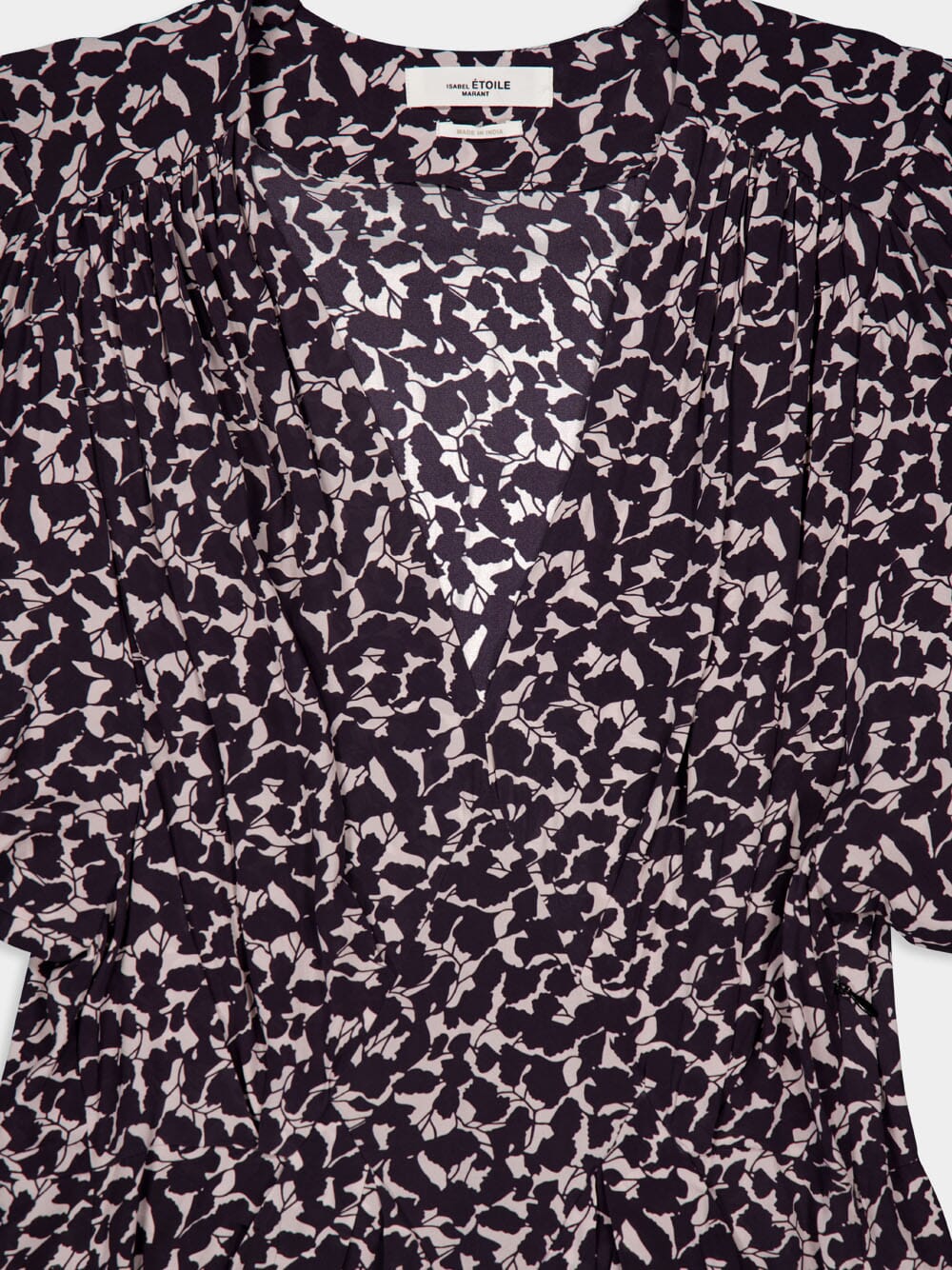 Arone Mini Dress - Image 3