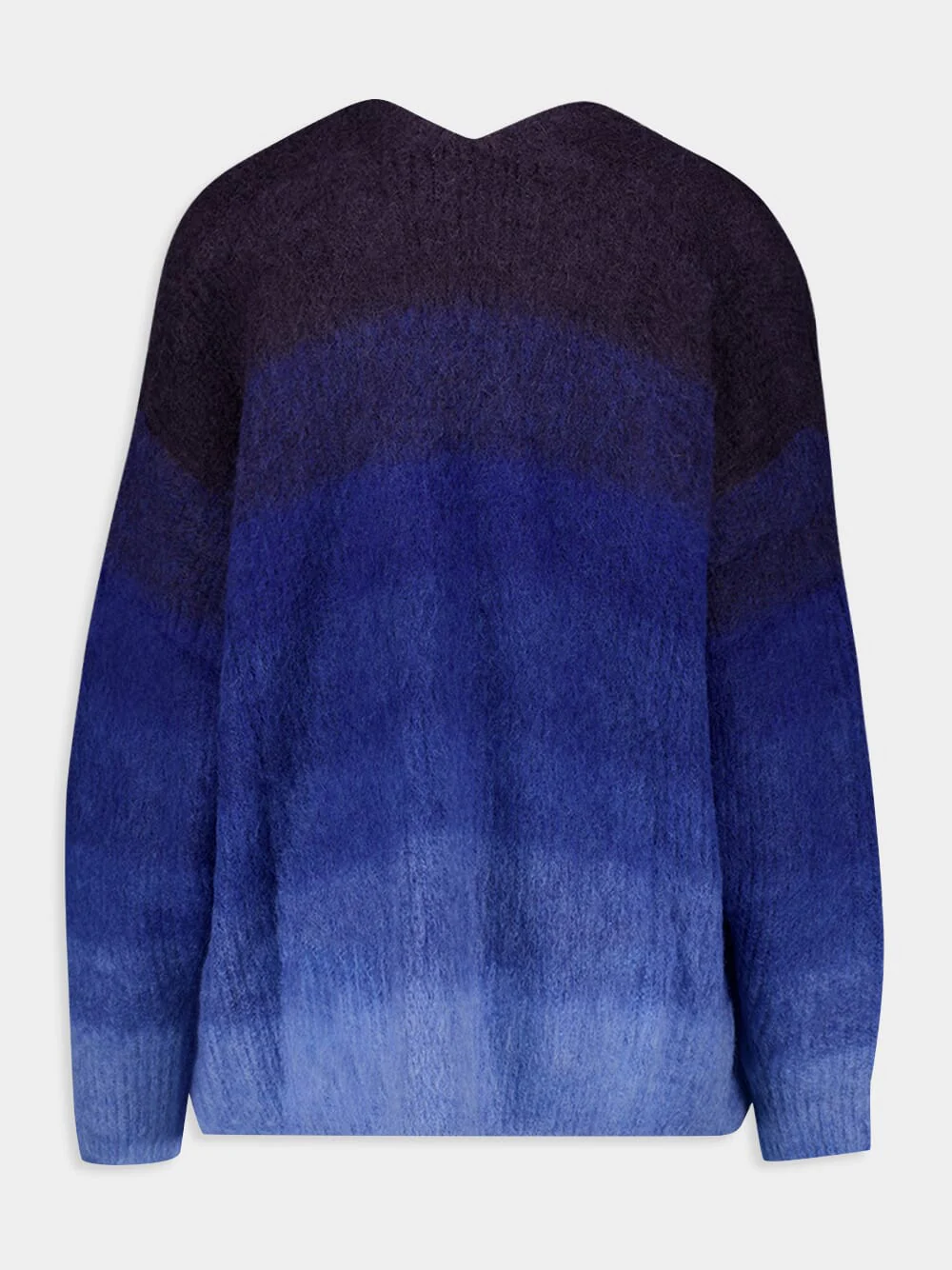 Dana Mohair Cardigan - Image 3