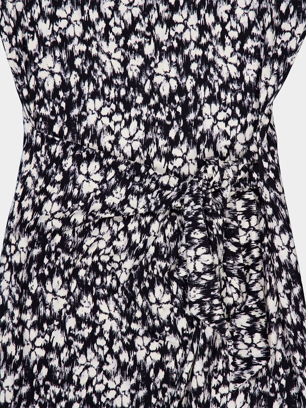 Lisy All-Over Floral-Print Midi Dress - Image 5