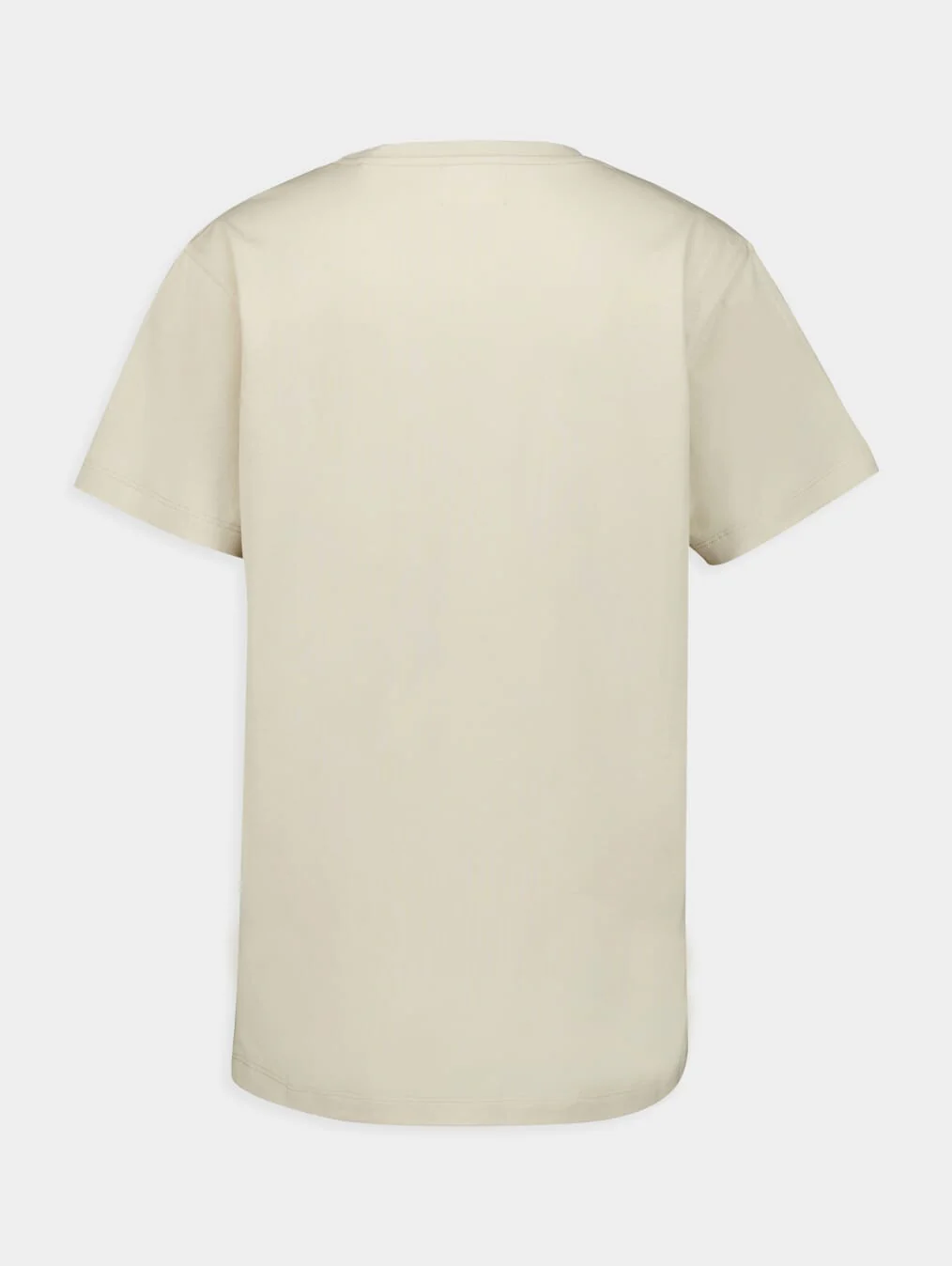 Logo-Embroidered Organic Cotton T-Shirt - Image 3