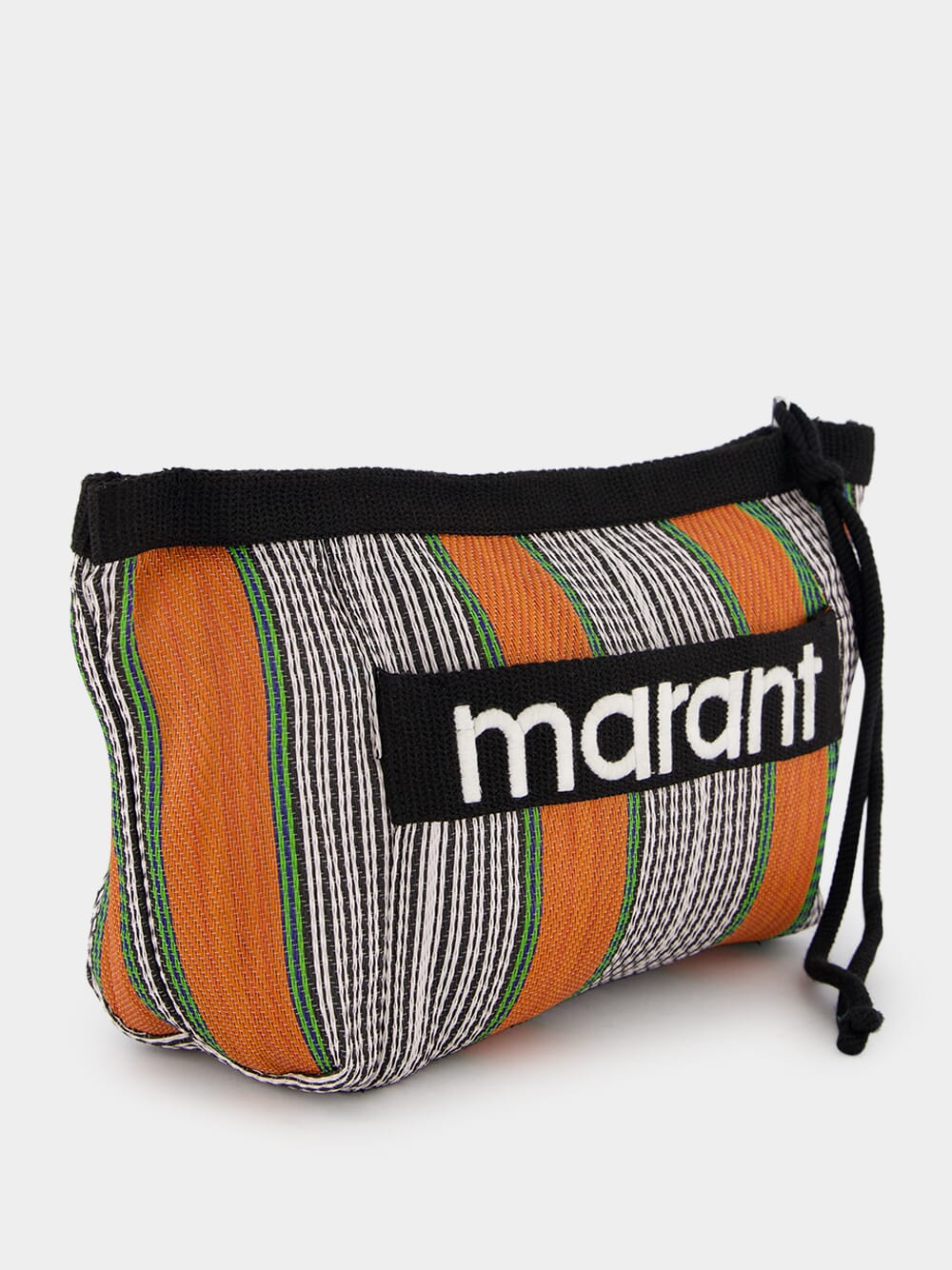 Powden Orange Pouch - Image 2