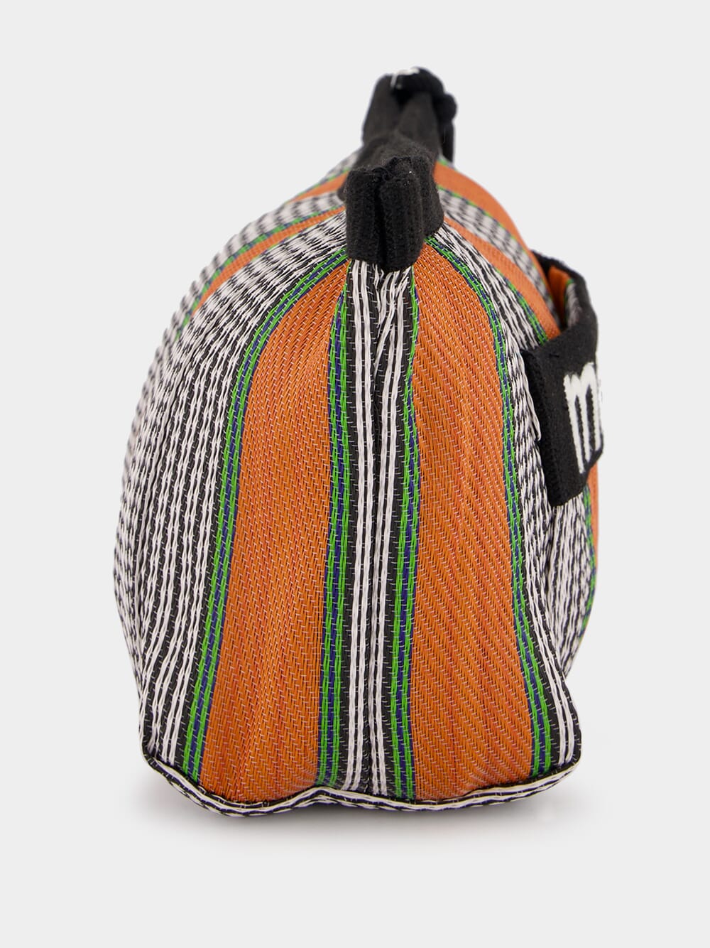 Powden Orange Pouch - Image 3