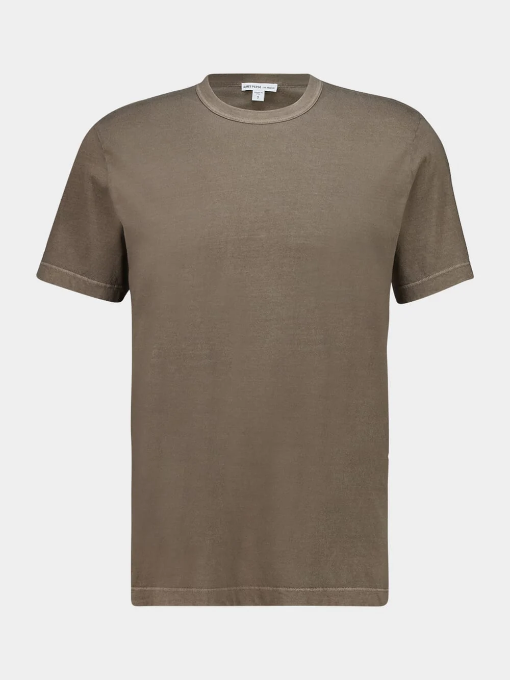 Caribou Crew Neck T-Shirt