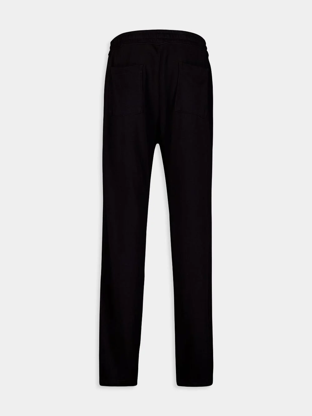 Class Black Trousers - Image 2