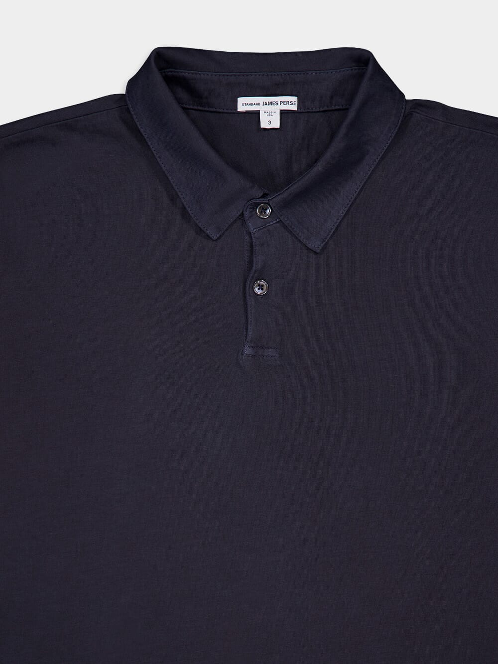 Classic Polo Shirt - Image 3