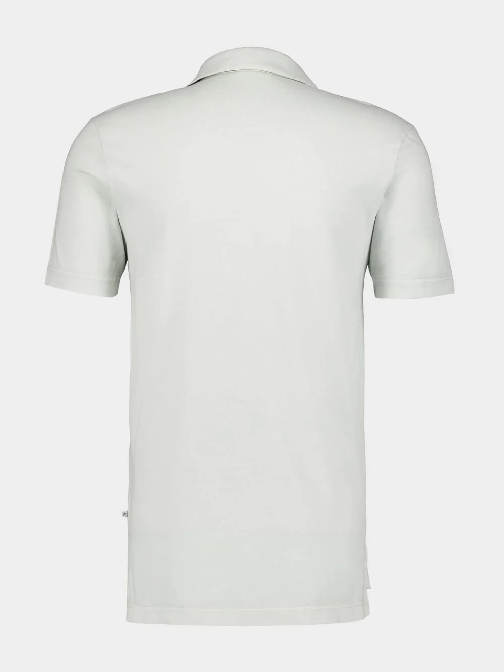Classic Polo Shirt - Image 2
