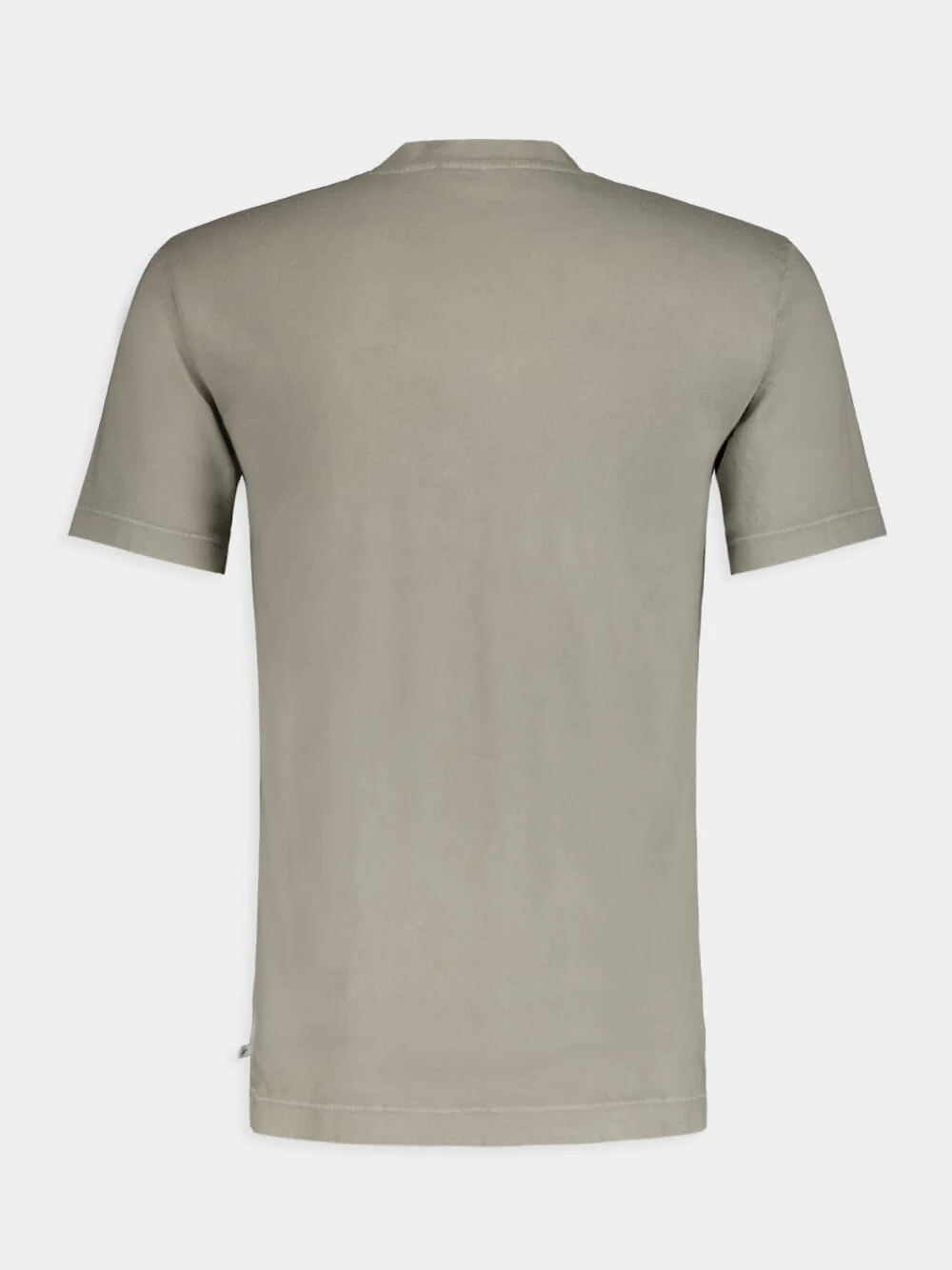 Classic Light Grey T-shirt - Image 3