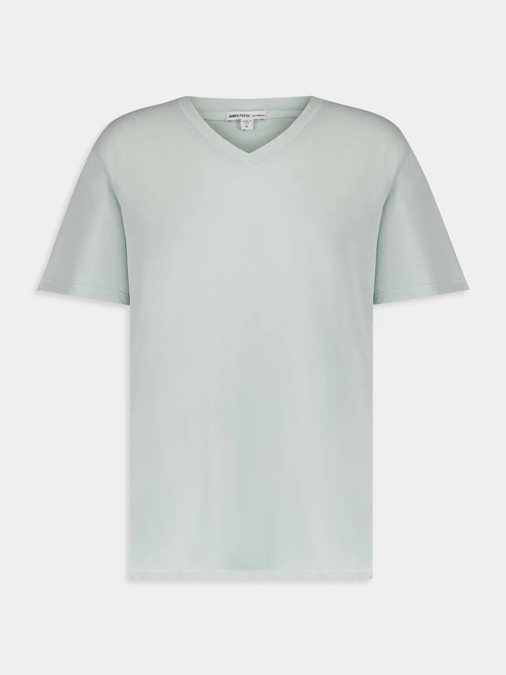Classic V-Neck T-shirt