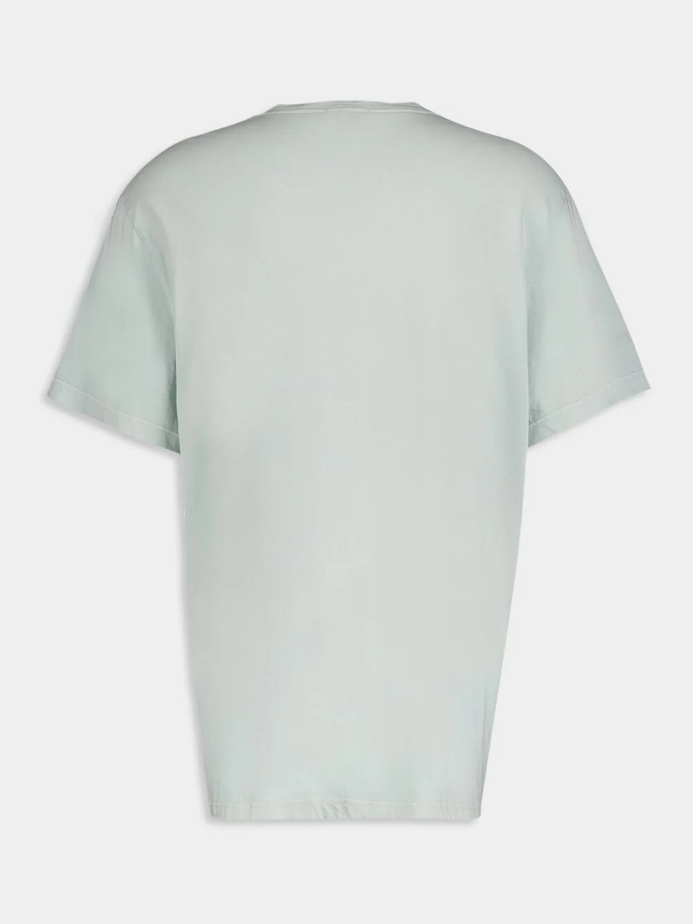 Classic V-Neck T-shirt - Image 2