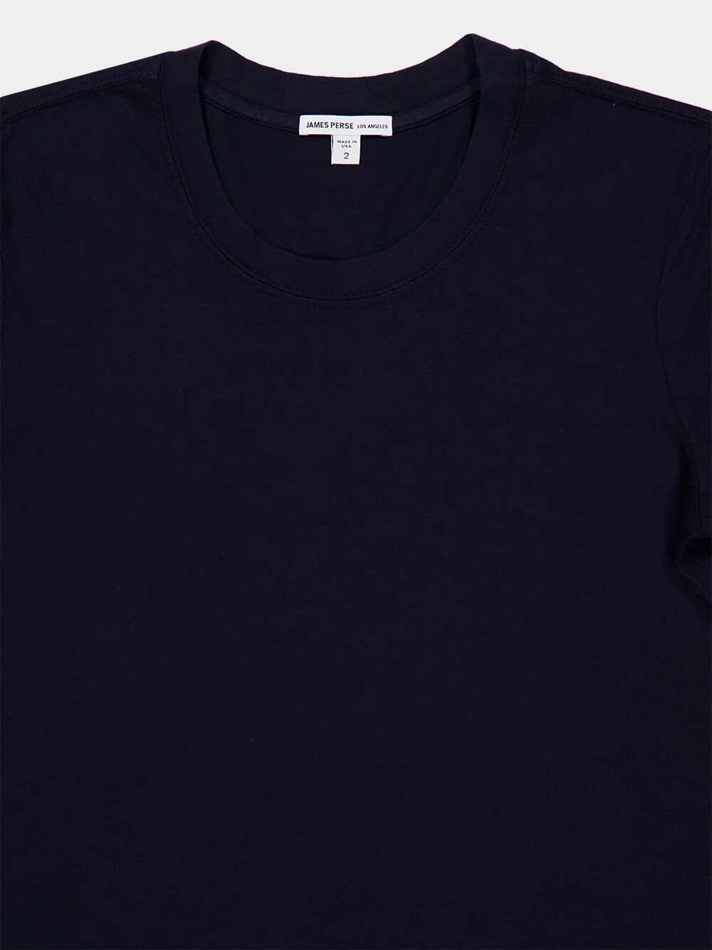 Deep Blue Vintage Little Boy Short Sleeve T-Shirt - Image 3