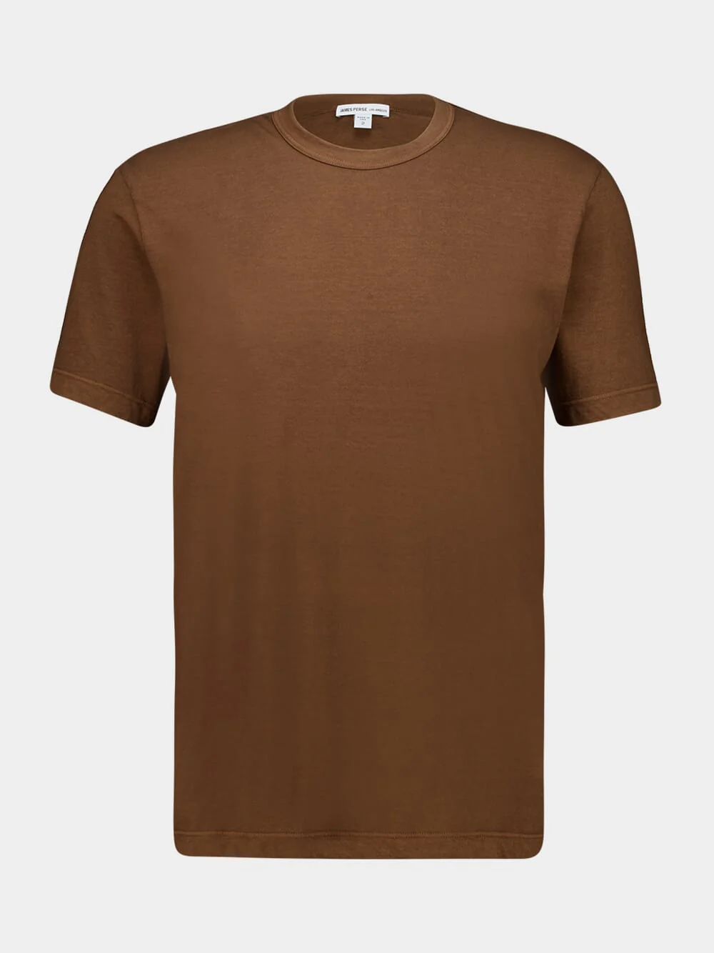 Gingerbread Crew Neck T-Shirt