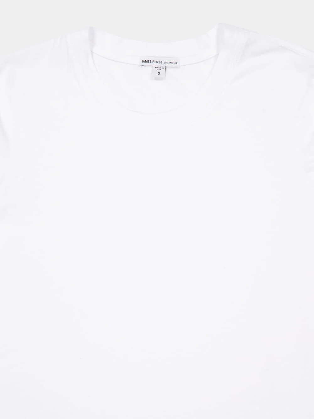 White Vintage Little Boy Short Sleeve T-Shirt - Image 3