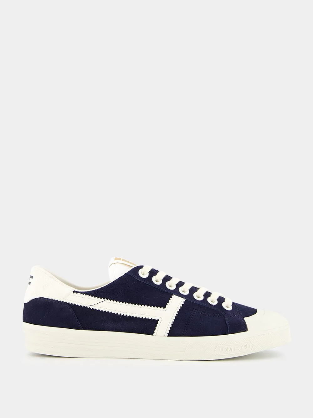 Jarvis Suede Sneakers