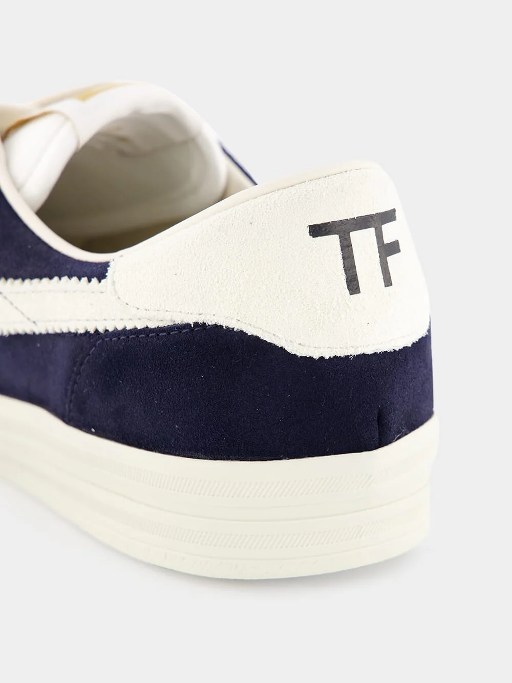 Jarvis Suede Sneakers - Image 8
