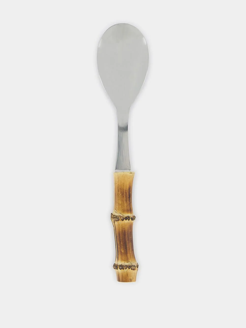 Bamboo Salad Set - Image 4