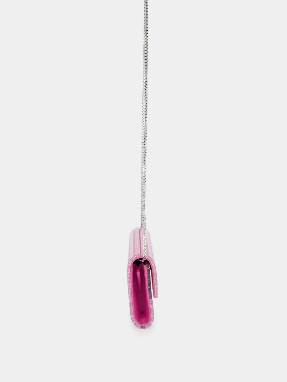 Pink Sweetie Clutch Bag - Image 4