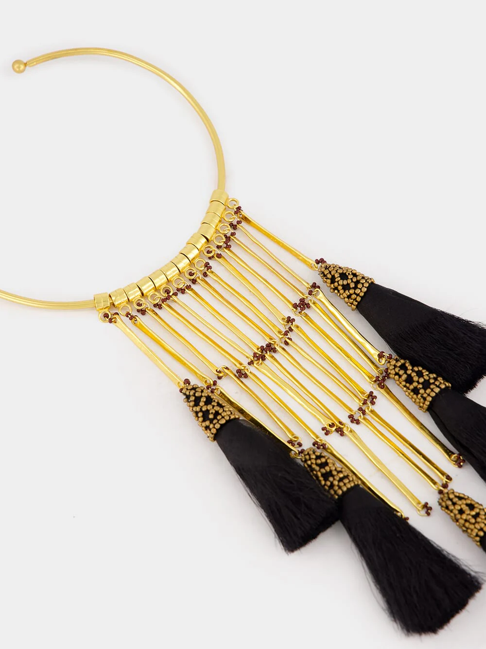 Black Truly Magical Necklace - Image 3