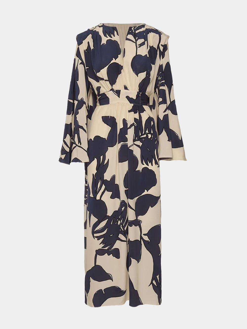 Ancient Tropics Midi Dress - Image 2