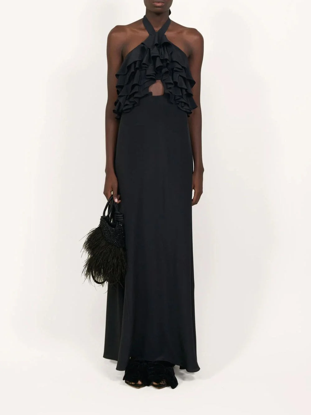 Black Jane Eyre Mochila - Image 2