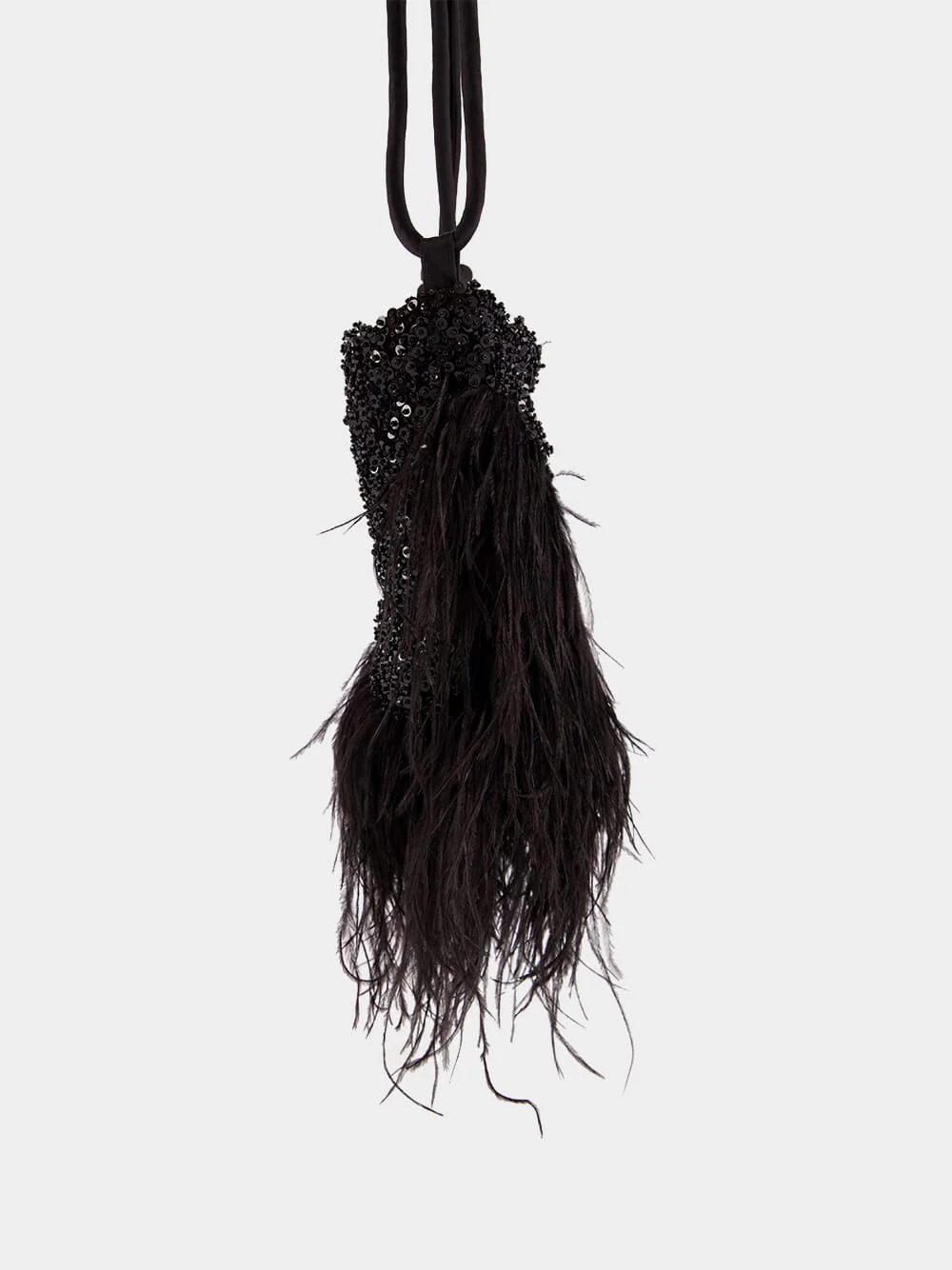 Black Jane Eyre Mochila - Image 4