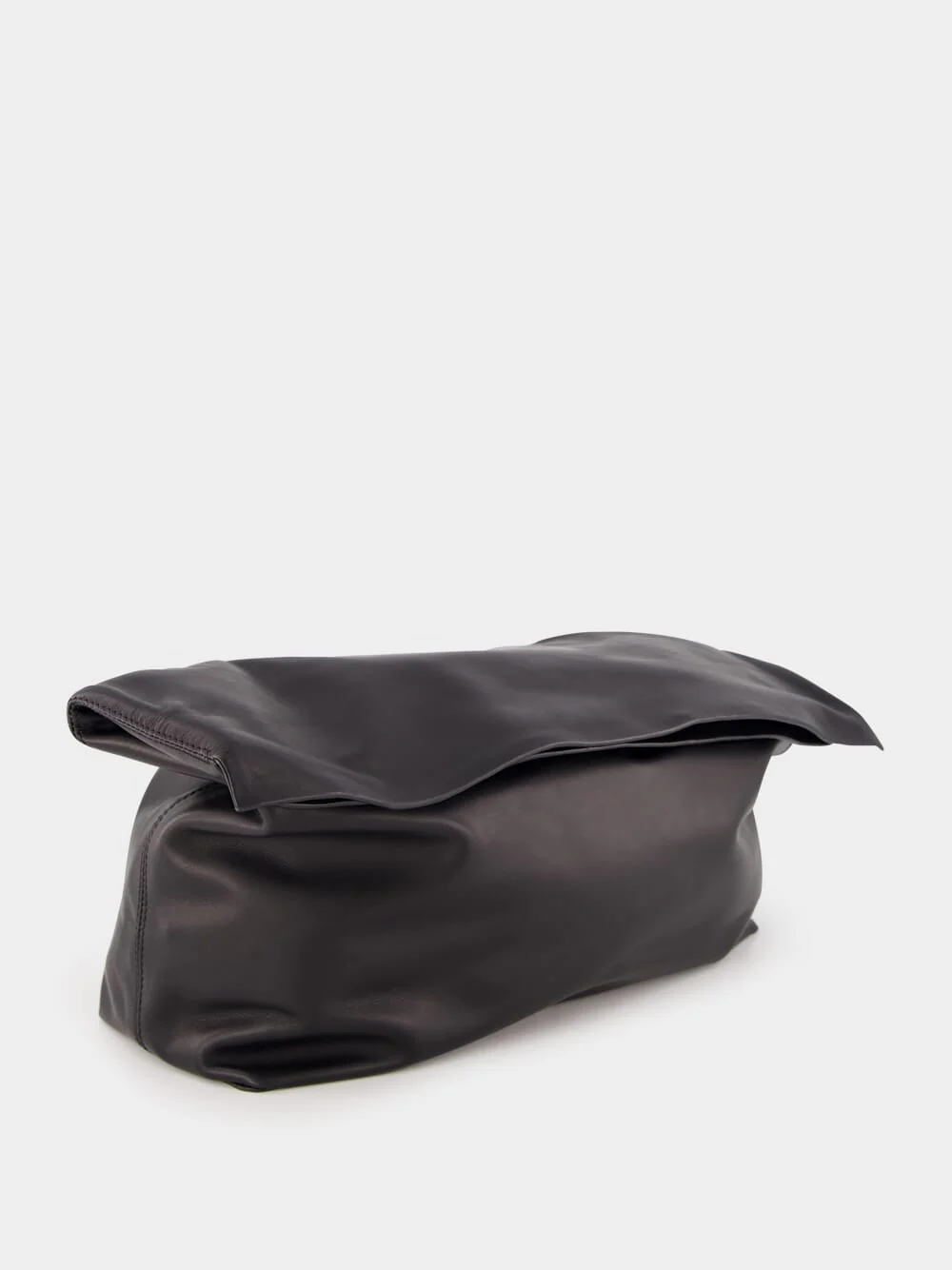 Black Sultan Of Swing Maxi Clutch - Image 3